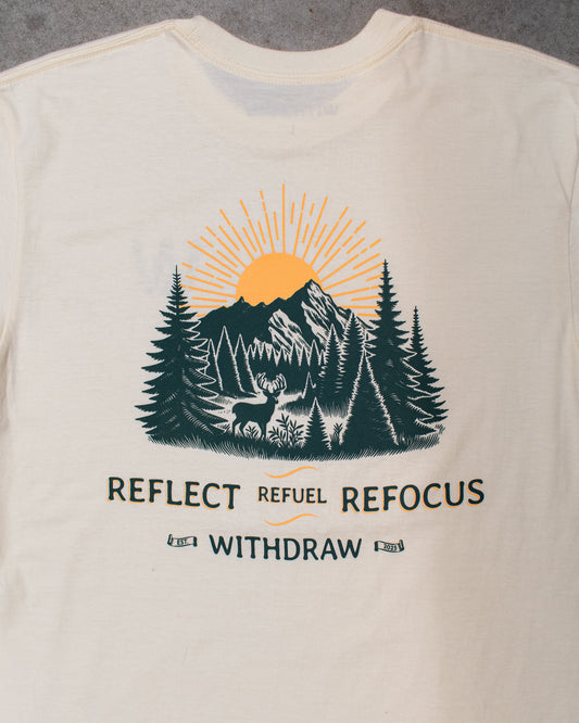WILDERNESS T-SHIRT