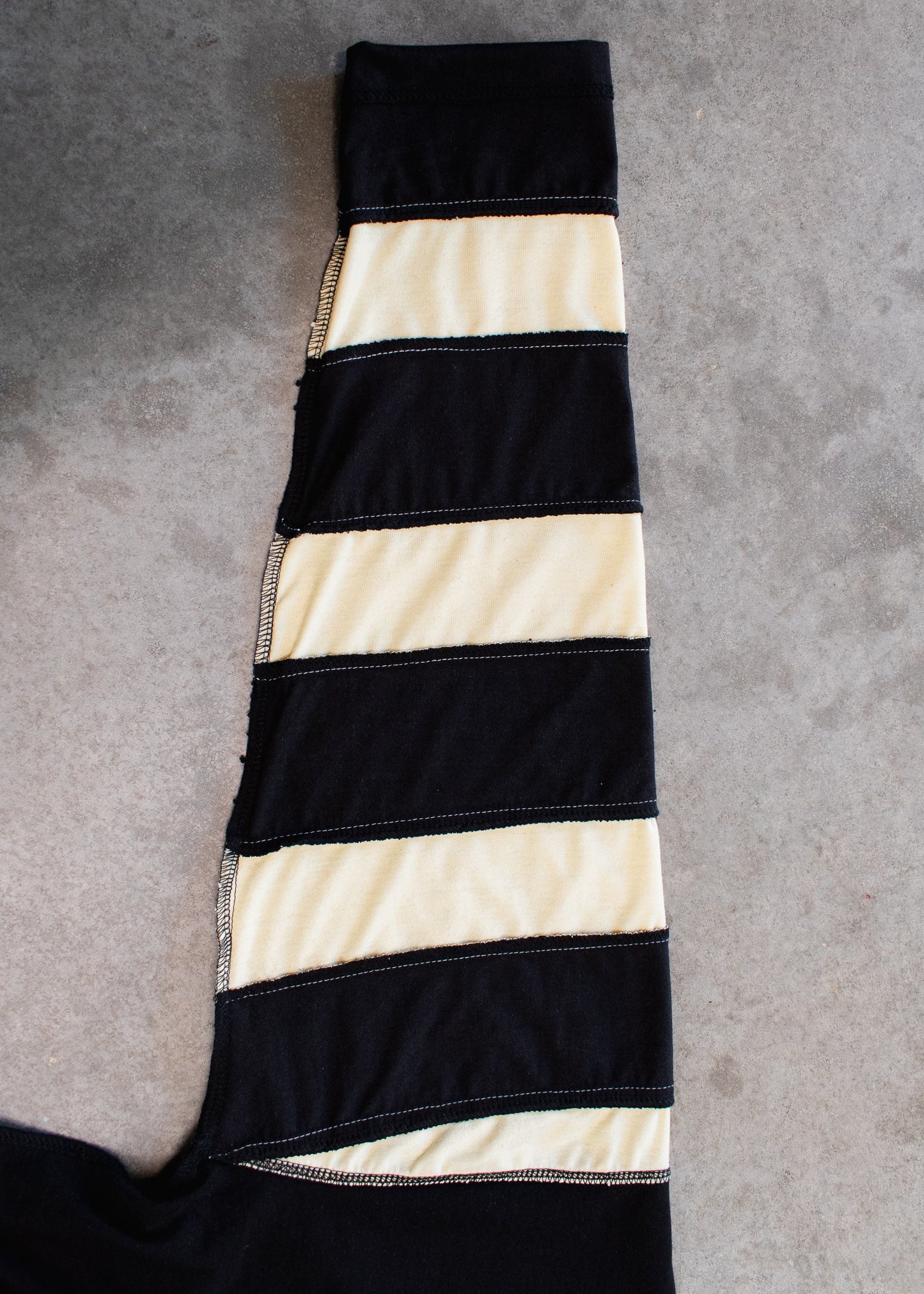 HERITAGE STRIPED LONGSLEEVE