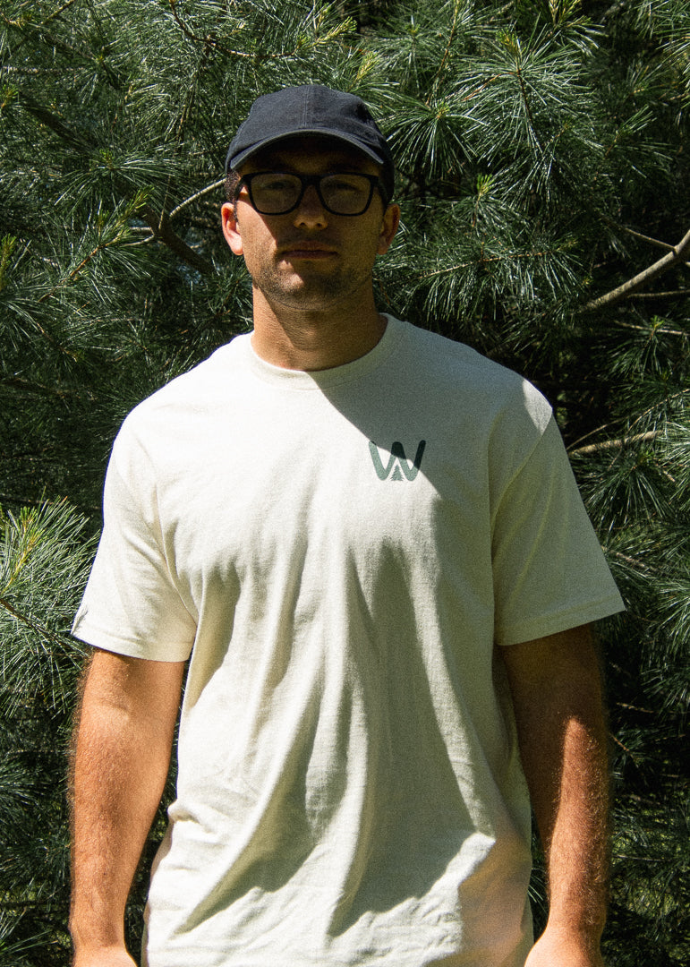 STILL SUMMER T-SHIRT