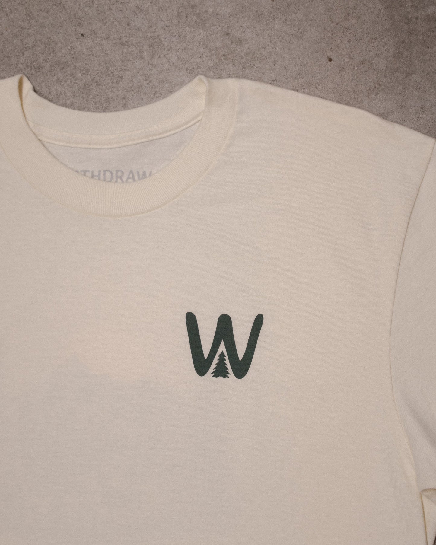 WILDERNESS T SHIRT