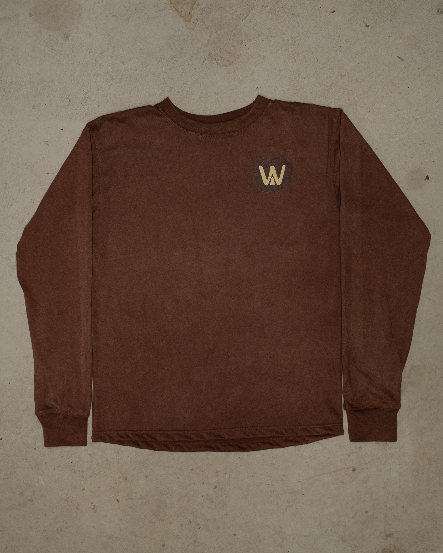 HUNTER'S PRAYER LONG SLEEVE