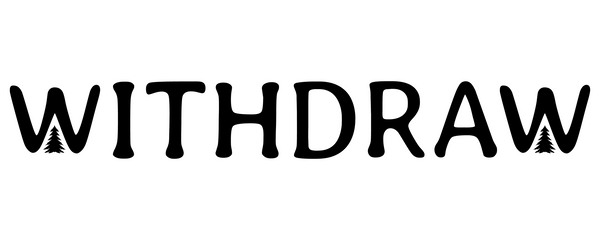 WITHDRAW